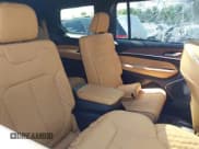 ✅ 2024 Jeep Grand Cherokee Summit • VIN: 1C4RJKEG6R8621036 • Lot: 42683809. Listed on IAAI with Not provided. Free auction sales archive from the USA and detailed vehicle history report at DreamBid. Image 8.