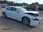 ✅ 2015 Chrysler 300 C • VIN: 2C3CCAEG2FH772766 • Lot: 43008049. Listed on IAAI with 127,261 mi. Free auction sales archive from the USA and detailed vehicle history report at DreamBid. Image 1.