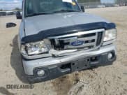 ✅ 2011 Ford Ranger XLT • VIN: 1FTKR4EE0BPA49980 • Lot: 43653810. Listed on IAAI with 144,125 mi. Free auction sales archive from the USA and detailed vehicle history report at DreamBid. Image 6.