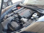 ✅ 2009 Chevrolet Corvette 1LT • VIN: 1G1YY25W595109776 • Lot: 43795657. Listed on IAAI with 91,653 mi. Free auction sales archive from the USA and detailed vehicle history report at DreamBid. Image 10.