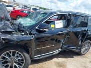 ✅ 2024 Jeep Grand Cherokee Summit • VIN: 1C4RJKEG6R8621036 • Lot: 42683809. Listed on IAAI with Not provided. Free auction sales archive from the USA and detailed vehicle history report at DreamBid. Image 6.