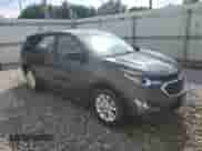 2018 Chevrolet Equinox LS с VIN 2GNAXREV8J6274345, выставлен на аукционе Copart как лот 67271065 с пробегом 58 268 миль миль и Чистый • Clean title. История ставок и продаж доступна на DreamBid. Изображение 4.