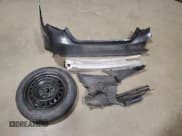 ✅ 2022 Toyota Camry LE • VIN: 4T1C11AK8NU674134 • Лот: 92382645. Опубликован ранее на Copart с пробегом 103 215 миль. Бесплатный доступ к архиву аукционных продаж из США и подробный отчёт об истории автомобиля на DreamBid. Изображение 12.