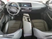 ✅ 2024 Kia EV6 Wind • VIN: KNDC3DLC1R5183443 • Lot: 85126435. Listed on Copart with 27,868 mi. Free auction sales archive from the USA and detailed vehicle history report at DreamBid. Image 8.