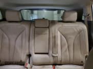 ✅ 2017 Lincoln MKX Reserve • VIN: 2LMPJ8LR9HBL52685 • Lot: 86793315. Listed on Copart with 208,828 mi. Free auction sales archive from the USA and detailed vehicle history report at DreamBid. Image 10.