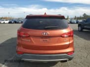 ✅ 2013 Hyundai Santa Fe Sport • VIN: 5XYZU3LB7DG123773 • Лот: 92353935. Опубликован ранее на Copart с пробегом 280 339 миль. Бесплатный доступ к архиву аукционных продаж из США и подробный отчёт об истории автомобиля на DreamBid. Изображение 6.