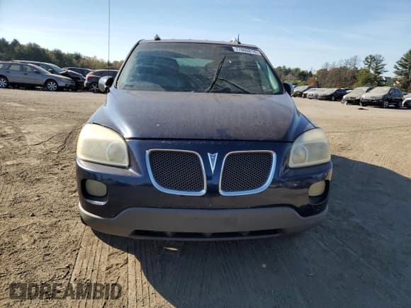 ✅ 2005 Pontiac Montana 1SB • VIN: 1GMDV33L45D171775 • Lot: 77809214. Wystawiony na Copart z przebiegiem 183 027 mil. Bezpłatny archiwum sprzedaży aukcyjnych z USA i szczegółowy raport historii pojazdu na DreamBid. Zdjęcie 5.