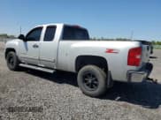 ✅ 2010 Chevrolet Silverado 1500 LT • VIN: 1GCSCSE06AZ209082 • Lot: 58145445. Listed on Copart with 145,718 mi. Free auction sales archive from the USA and detailed vehicle history report at DreamBid. Image 2.