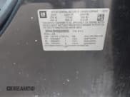 ✅ 2016 Chevrolet Equinox LT • VIN: 2GNALCEK8G6289600 • Lot: 43307225. Wystawiony na IAAI z przebiegiem 78 246 mil. Bezpłatny archiwum sprzedaży aukcyjnych z USA i szczegółowy raport historii pojazdu na DreamBid. Zdjęcie 9.