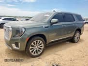 ✅ 2024 GMC Yukon Denali • VIN: 1GKS2DKL1RR148690 • Lot: 66214775. Listed on Copart with 23,227 mi. Free auction sales archive from the USA and detailed vehicle history report at DreamBid. Image 1.