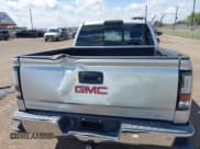 ✅ 2017 GMC Sierra 1500 SLT • VIN: 3GTP1NEC3HG474043 • Лот: 43057984. Опубликован ранее на IAAI с пробегом Не указан. Бесплатный доступ к архиву аукционных продаж из США и подробный отчёт об истории автомобиля на DreamBid. Изображение 17.