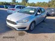 ✅ 2018 Ford Focus SE • VIN: 1FADP3K27JL225258 • Lot: 43526821. Listed on IAAI with 87,350 mi. Free auction sales archive from the USA and detailed vehicle history report at DreamBid. Image 2.
