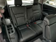 ✅ 2020 Honda Pilot EX-L • VIN: 5FNYF6H52LB010426 • Lot: 96797105. Listed on Copart with 158,683 mi. Free auction sales archive from the USA and detailed vehicle history report at DreamBid. Image 11.