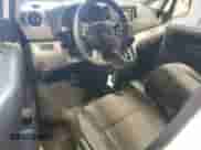 2017 Chevrolet City Express Cargo LS with VIN 3N63M0YN4HK694324, listed as a Copart auction lot 50696785 with 147,419 mi miles and Clean title. Bid and sale history available at DreamBid. Image 8.