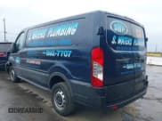 ✅ 2021 Ford Transit Cargo • VIN: 1FTBR1Y80MKA12125 • Lot: 41773493. Wystawiony na IAAI z przebiegiem 42 989 mil. Bezpłatny archiwum sprzedaży aukcyjnych z USA i szczegółowy raport historii pojazdu na DreamBid. Zdjęcie 3.