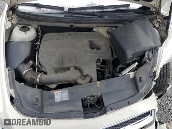 ✅ 2012 Chevrolet Malibu 2LT • VIN: 1G1ZD5EU7CF289280 • Lot: 72147854. Listed on Copart with 155,624 mi. Free auction sales archive from the USA and detailed vehicle history report at DreamBid. Image 12.