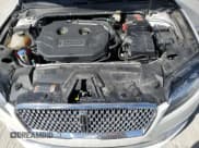 ✅ 2017 Lincoln MKZ Reserve • VIN: 3LN6L5E93HR607863 • Лот: 82430175. Опубликован ранее на Copart с пробегом 71 285 миль. Бесплатный доступ к архиву аукционных продаж из США и подробный отчёт об истории автомобиля на DreamBid. Изображение 11.