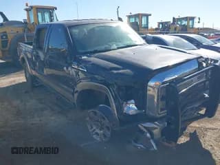 ✅ 2013 Ford F-250 XL • VIN: 1FT7W2B69DEA44064 • Лот: 43654554. Опубликован ранее на IAAI с пробегом 119 662 миль. Бесплатный доступ к архиву аукционных продаж из США и подробный отчёт об истории автомобиля на DreamBid. Изображение 1.