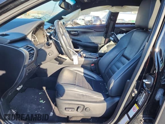 ✅ 2019 Lexus NX 300 F Sport • VIN: JTJYARBZ8K2145369 • Lot: 84742835. Listed on Copart with 80,614 mi. Free auction sales archive from the USA and detailed vehicle history report at DreamBid. Image 7.