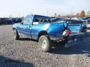 ✅ 2008 Ford Ranger XL • VIN: 1FTYR10D78PA97878 • Lot: 43758381. Listed on IAAI with 215,611 mi. Free auction sales archive from the USA and detailed vehicle history report at DreamBid. Image 3.