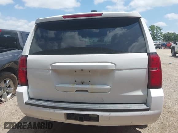 ✅ 2015 Chevrolet Tahoe Commercial • VIN: 1GNLC2EC4FR601930 • Lot: 42784289. Wystawiony na IAAI z przebiegiem 209 292 mil. Bezpłatny archiwum sprzedaży aukcyjnych z USA i szczegółowy raport historii pojazdu na DreamBid. Zdjęcie 15.