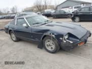 ✅ 1980 Datsun 280ZX • VIN: XXXXXXHS130228280 • Lot: 42060480. Listed on IAAI with 209,728 mi. Free auction sales archive from the USA and detailed vehicle history report at DreamBid. Image 13.
