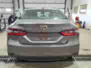 2023 Toyota Camry LE с VIN 4T1C11BK5PU103380, выставлен на аукционе Copart как лот 84591145 с пробегом 31 336 миль миль и Списание • Salvage title. История ставок и продаж доступна на DreamBid. Изображение 6.