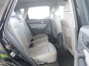 ✅ 2017 Audi Q5 Premium Plus • VIN: WA1D7AFP3HA041567 • Lot: 41866078. Listed on IAAI with 86,879 mi. Free auction sales archive from the USA and detailed vehicle history report at DreamBid. Image 8.