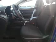 ✅ 2022 Hyundai Tucson SEL • VIN: 5NMJBCAE6NH133539 • Lot: 73125274. Wystawiony na Copart z przebiegiem 26 800 mil. Bezpłatny archiwum sprzedaży aukcyjnych z USA i szczegółowy raport historii pojazdu na DreamBid. Zdjęcie 7.