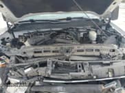 ✅ 2015 Chevrolet Silverado 2500HD Work Truck • VIN: 1GB2CUEG9FZ136729 • Lot: 43438215. Listed on Copart with Not provided. Free auction sales archive from the USA and detailed vehicle history report at DreamBid. Image 7.