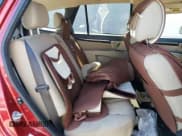 ✅ 2010 Hyundai Santa Fe GLS • VIN: 5NMSG3AB9AH337516 • Lot: 69801374. Listed on Copart with 201,581 mi. Free auction sales archive from the USA and detailed vehicle history report at DreamBid. Image 11.