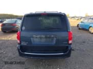 ✅ 2013 Dodge Grand Caravan Crew • VIN: 2C4RDGDGXDR781021 • Lot: 43489977. Wystawiony na IAAI z przebiegiem 116 534 mil. Bezpłatny archiwum sprzedaży aukcyjnych z USA i szczegółowy raport historii pojazdu na DreamBid. Zdjęcie 17.
