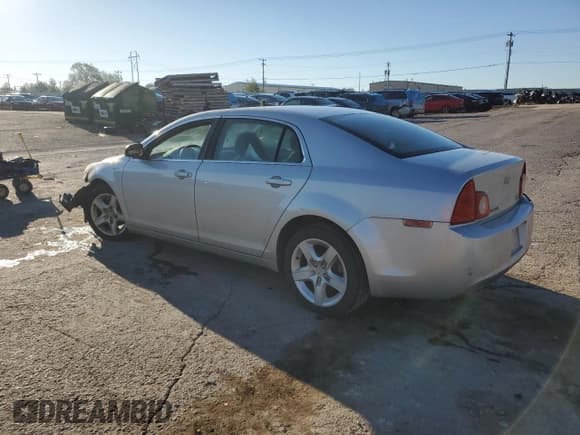 ✅ 2011 Chevrolet Malibu 1FL • VIN: 1G1ZA5EU5BF141832 • Lot: 73183864. Listed on Copart with 144,168 mi. Free auction sales archive from the USA and detailed vehicle history report at DreamBid. Image 2.