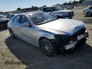 ✅ 2017 Mercedes-Benz S 550 • VIN: WDDUG8CB0HA309455 • Лот: 85298305. Опубликован ранее на Copart с пробегом 105 660 миль. Бесплатный доступ к архиву аукционных продаж из США и подробный отчёт об истории автомобиля на DreamBid. Изображение 4.