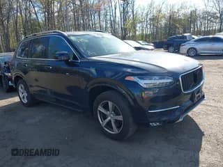 ✅ 2016 Volvo XC90 T5 Momentum • VIN: YV4102XK7G1073911 • Лот: 42053561. Опубликован ранее на IAAI с пробегом 77 620 миль. Бесплатный доступ к архиву аукционных продаж из США и подробный отчёт об истории автомобиля на DreamBid. Изображение 1.