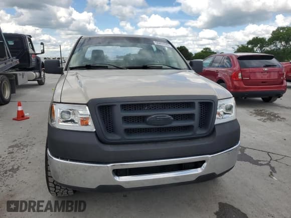 ✅ 2008 Ford F-150 XL • VIN: 1FTRW12W58FB65662 • Лот: 56804545. Опубликован ранее на Copart с пробегом 140 470 миль. Бесплатный доступ к архиву аукционных продаж из США и подробный отчёт об истории автомобиля на DreamBid. Изображение 5.