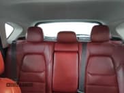 ✅ 2021 Mazda CX-5 Carbon Edition • VIN: JM3KFACY6M0410510 • Lot: 58585435. Listed on Copart with 56,319 mi. Free auction sales archive from the USA and detailed vehicle history report at DreamBid. Image 10.