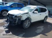 ✅ 2014 Nissan Rogue SL • VIN: 5N1AT2MV4EC808916 • Лот: 42691428. Опубликован ранее на IAAI с пробегом 108 572 миль. Бесплатный доступ к архиву аукционных продаж из США и подробный отчёт об истории автомобиля на DreamBid. Изображение 18.