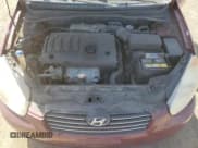 ✅ 2009 Hyundai Accent L • VIN: KMHCN45C69U335404 • Лот: 55218435. Опубликован ранее на Copart с пробегом 242 928 миль. Бесплатный доступ к архиву аукционных продаж из США и подробный отчёт об истории автомобиля на DreamBid. Изображение 11.