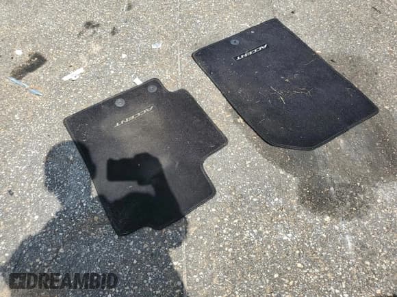 ✅ 2021 Hyundai Accent SE • VIN: 3KPC24A64ME139367 • Лот: 71708284. Опубликован ранее на Copart с пробегом 55 793 миль. Бесплатный доступ к архиву аукционных продаж из США и подробный отчёт об истории автомобиля на DreamBid. Изображение 14.