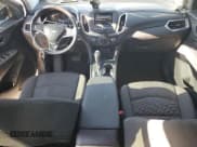 ✅ 2020 Chevrolet Equinox LT • VIN: 3GNAXKEV4LS526992 • Лот: 87462585. Опубликован ранее на Copart с пробегом 110 145 миль. Бесплатный доступ к архиву аукционных продаж из США и подробный отчёт об истории автомобиля на DreamBid. Изображение 8.