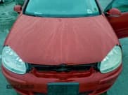 ✅ 2009 Volkswagen Rabbit S • VIN: WVWDB71K69W041361 • Lot: 94955015. Listed on Copart with 108,824 mi. Free auction sales archive from the USA and detailed vehicle history report at DreamBid. Image 12.