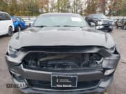 ✅ 2017 Ford Mustang EcoBoost • VIN: 1FA6P8TH0H5245486 • Lot: 43504914. Listed on IAAI with 126,016 mi. Free auction sales archive from the USA and detailed vehicle history report at DreamBid. Image 6.