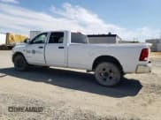 ✅ 2017 Ram 2500 Tradesman • VIN: 3C6UR4HJXHG656958 • Lot: 69453045. Listed on Copart with 211,700 mi. Free auction sales archive from the USA and detailed vehicle history report at DreamBid. Image 2.