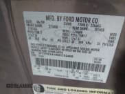 ✅ 2009 Ford F-150 XL • VIN: 1FTPW14V99KC52405 • Lot: 41510394. Listed on IAAI with 166,245 mi. Free auction sales archive from the USA and detailed vehicle history report at DreamBid. Image 9.