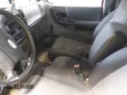 ✅ 2003 Ford Ranger XL • VIN: 1FTYR10D23PB02932 • Lot: 43678686. Listed on IAAI with 219,181 mi. Free auction sales archive from the USA and detailed vehicle history report at DreamBid. Image 5.