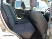 ✅ 2002 Chevrolet Tracker • VIN: 2CNBJ13C026951435 • Лот: 57782784. Опубликован ранее на Copart с пробегом 132 279 миль. Бесплатный доступ к архиву аукционных продаж из США и подробный отчёт об истории автомобиля на DreamBid. Изображение 10.