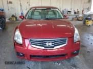 ✅ 2008 Nissan Maxima SE • VIN: 1N4BA41E08C829576 • Lot: 91668425. Listed on Copart with 117,895 mi. Free auction sales archive from the USA and detailed vehicle history report at DreamBid. Image 5.