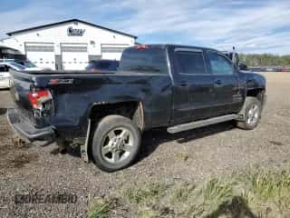 2015 Chevrolet Silverado 3500HD LT с VIN 1GC4KZC8XFF504398, выставлен на аукционе Copart как лот 71722914 с пробегом 481 039 миль миль и Чистый • Clean title. История ставок и продаж доступна на DreamBid. Изображение 3.