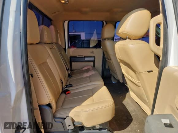 ✅ 2016 Ford F-250 Lariat • VIN: 1FT7W2BT5GED37874 • Лот: 85785935. Опубликован ранее на Copart с пробегом 172 072 миль. Бесплатный доступ к архиву аукционных продаж из США и подробный отчёт об истории автомобиля на DreamBid. Изображение 10.